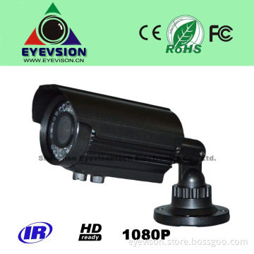 2.0MP CMOS HD (1080P) IP IR Speed Bullet Security Camera (EV-IP6020040-IR-H)